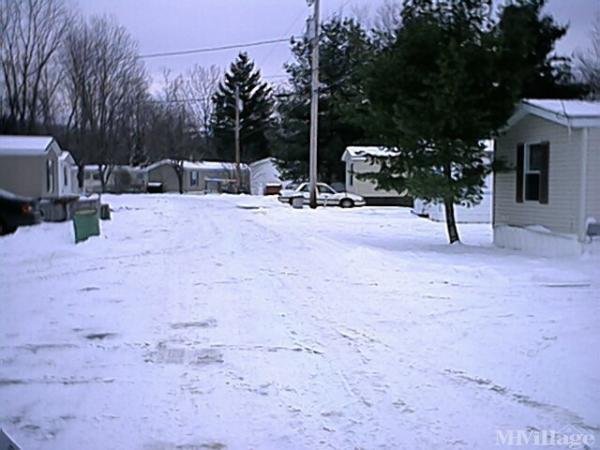 Photo of Briarwood Mobile Home Park, Saint Albans VT
