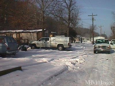 Mobile Home Park in Gravois Mills MO