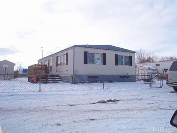Photo of Ponderosa Mobile Home Ranch, Rapid City SD