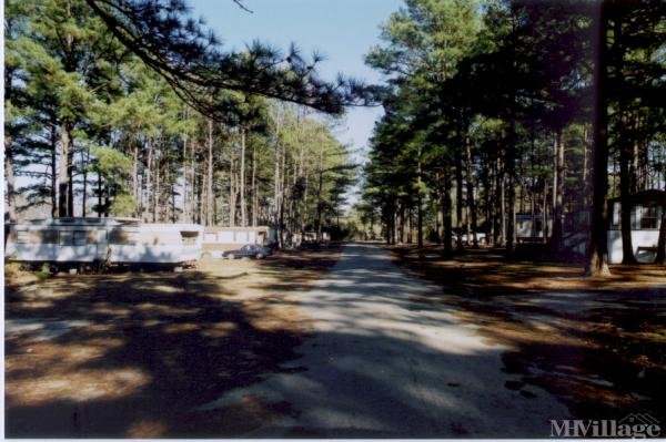 Photo 1 of 2 of park located at Highway 301 N Micro, NC 27555