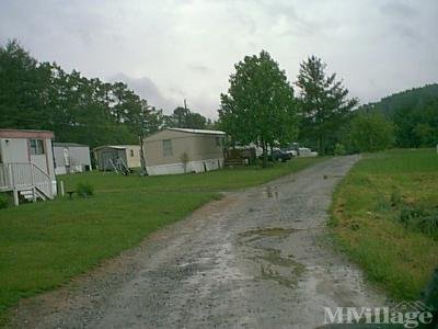 Mobile Home Park in Etowah NC