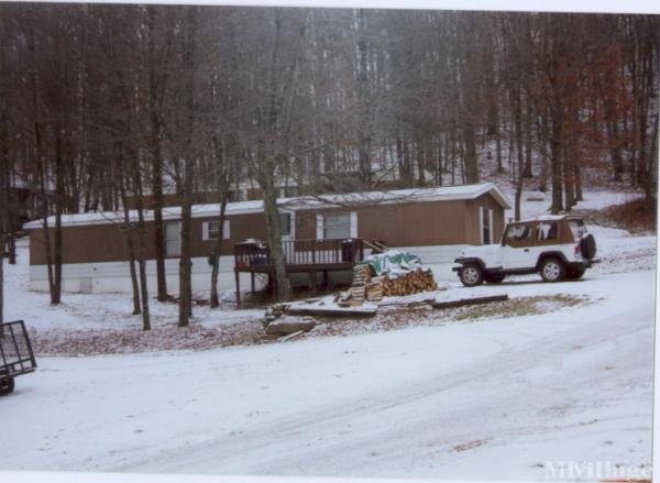Photo of 4 Lane Mobile Home Park, Beverly WV