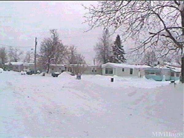 Photo of Bariles Mobile Home Park, Rome NY