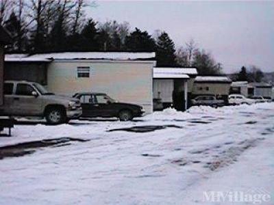Mobile Home Park in Smethport PA
