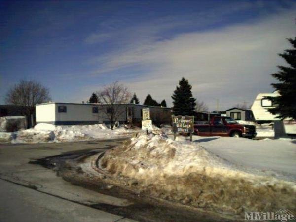 Photo of Newport Village Mobile Home Park West, Manitowoc WI