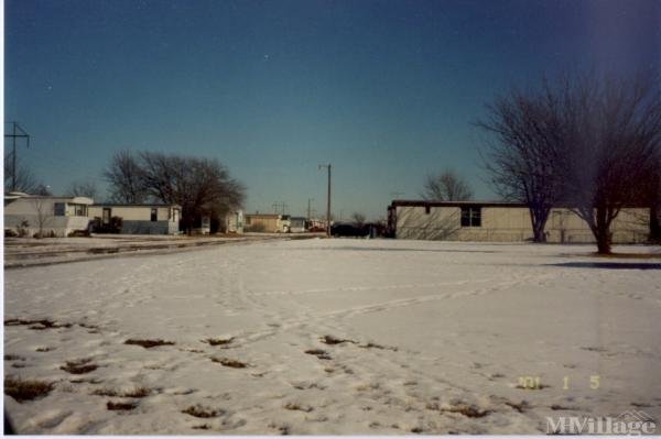 Photo 1 of 2 of park located at 1400 N 16th St Chickasha, OK 73018