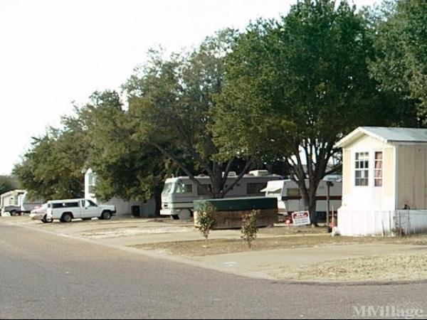 Photo of La Hacienda Estates, Athens TX