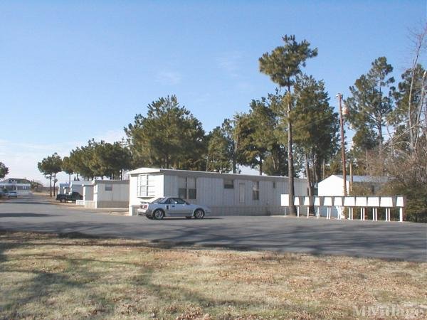 Photo of Harlan Mobile Home Park, Conway AR