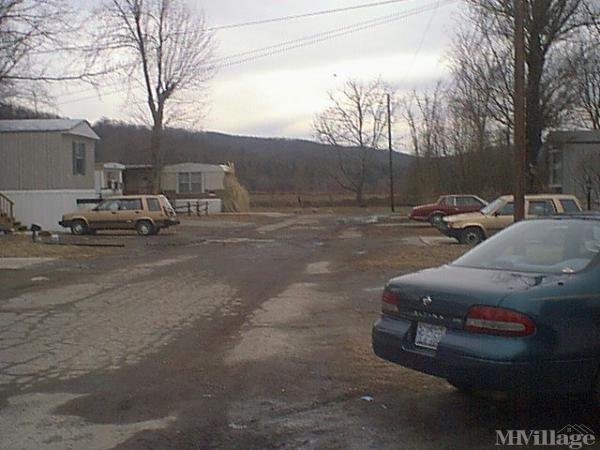 Photo of Duckworth Mobile Home Park, Pisgah Forest NC