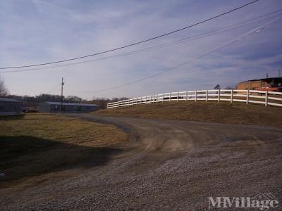 Mobile Home Park in Sevierville TN