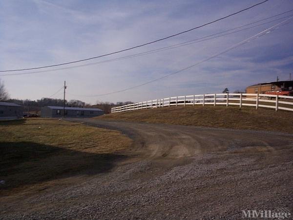 Photo of Kandy Pointe Mobile Home Park, Sevierville TN