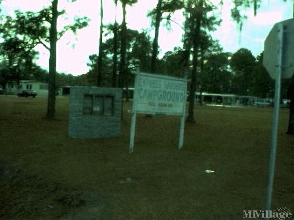 Photo 1 of 1 of park located at 1951 Lake Daisy Road Winter Haven, FL 33884