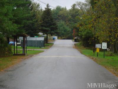 Mobile Home Park in Winchester NH