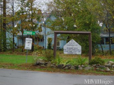 Photo 2 of 3 of park located at 16 Redwood Dr Winchester, NH 03470