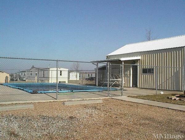 Photo 1 of 1 of park located at 34 Ridgewood Drive Wright City, MO 63390