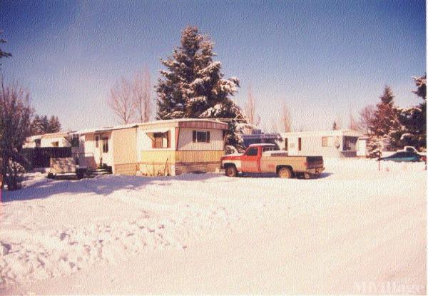 Photo 1 of 2 of park located at 4510 East 16th Street Post Falls, ID 83854