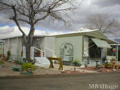 Photo 2 of 4 of park located at 1170 West Wabash Street #23 Tucson, AZ 85705
