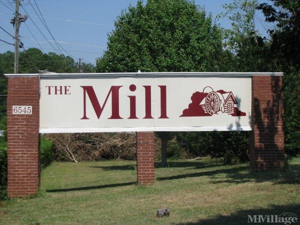Photo of Mill Mobile Home Community, Rex GA