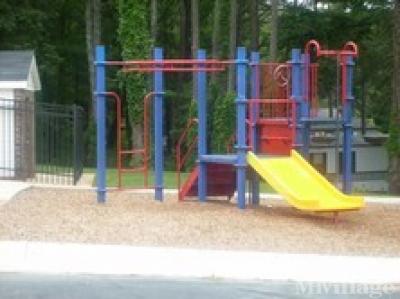 Photo 4 of 35 of park located at 100 Castle Club Drive Stone Mountain, GA 30087