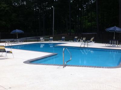 Photo 3 of 35 of park located at 100 Castle Club Drive Stone Mountain, GA 30087
