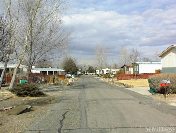 Photo 1 of 1 of park located at 15085 Mercury Dr Reno, NV 89511