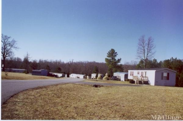 Photo of Deer Run Mobile Home Park, Mocksville NC