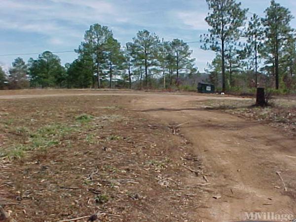 Photo 1 of 2 of park located at 1012 Old Lincoln Highway Talladega, AL 35160