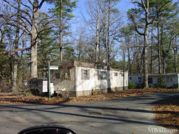 Photo 1 of 2 of park located at 29551 Persimmon Road Lewes, DE 19958