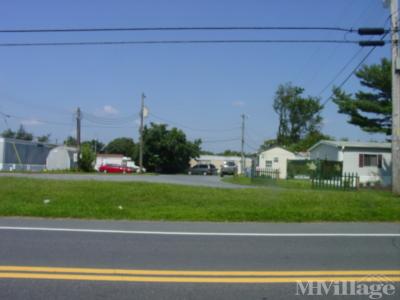 Photo 2 of 8 of park located at 76 Mc Kinley Circle Magnolia, DE 19962
