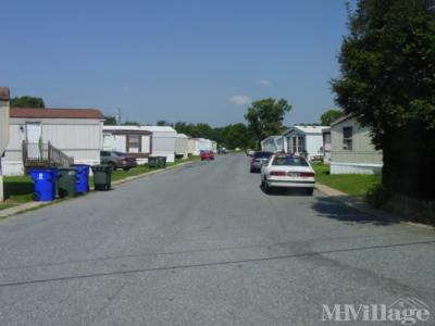 Photo 4 of 8 of park located at 76 Mc Kinley Circle Magnolia, DE 19962