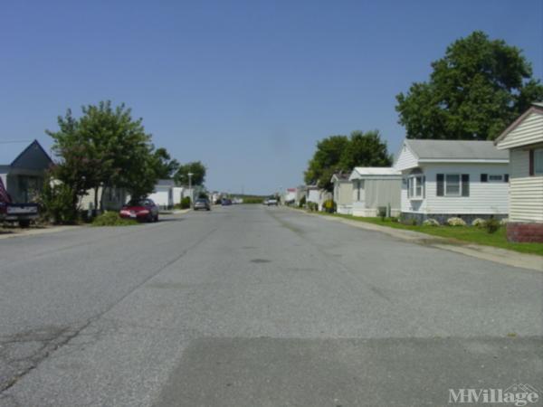 Photo 1 of 2 of park located at 209 Hoosier Street Selbyville, DE 19975