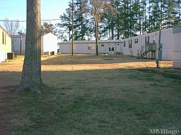 Photo of Lakeside Mobile Home Park, Anderson SC