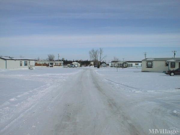 Photo 1 of 1 of park located at Birch Ave Wagner, SD 57380