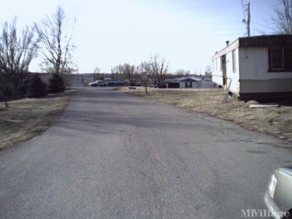 Photo of Duckers Mobile Home Park, Frankfort KY