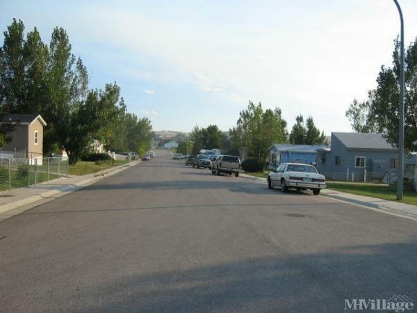 Photo of Tarver Subdivision, Gillette WY