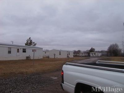 Mobile Home Park in Muskogee OK