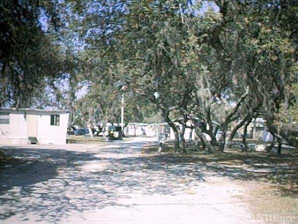 Photo of Big Oak Mobile Home Park, Winter Haven FL