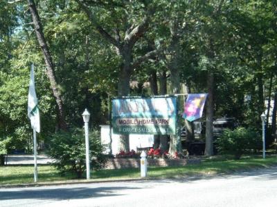 Mobile Home Park in Jackson NJ