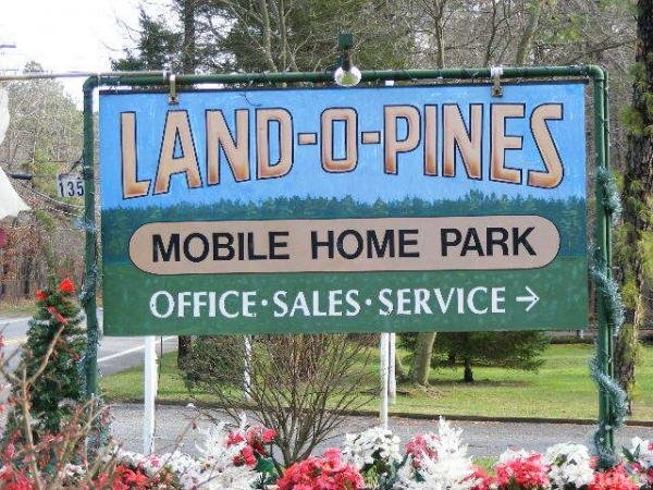 Photo of Land O Pines Mobile Home Park, Jackson NJ