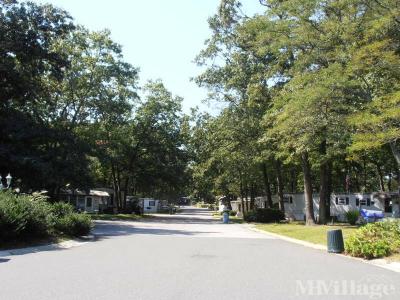 Photo 2 of 6 of park located at 2300 Massachusetts Ave Toms River, NJ 08755