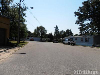 Photo 4 of 6 of park located at 2300 Massachusetts Ave Toms River, NJ 08755