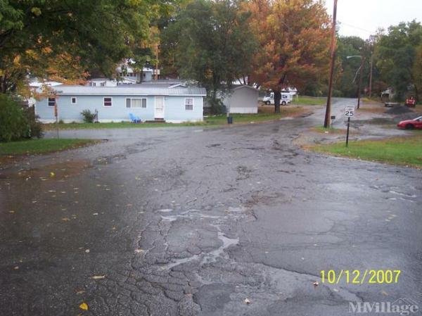 Photo of Chambers Village, White River Junction VT