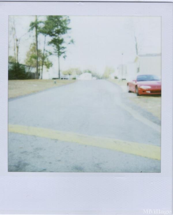 Photo of Sherwood Mobile Home Community, North Augusta SC