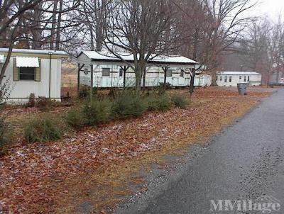 Mobile Home Park in Statesville NC
