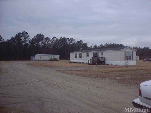 Photo of Saddlebrook Mobile Home Park, Conway SC