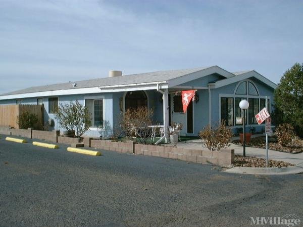 Photo 1 of 2 of park located at 500 Tyler Road NE Albuquerque, NM 87113