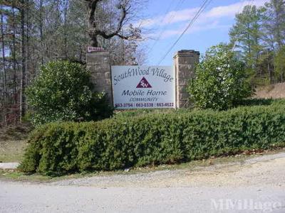 8 Mobile Home Parks near Alabaster, AL | MHVillage