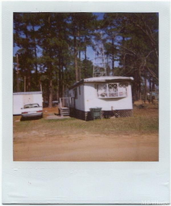 Photo of Nobles Mobile Home Park, Blakely GA