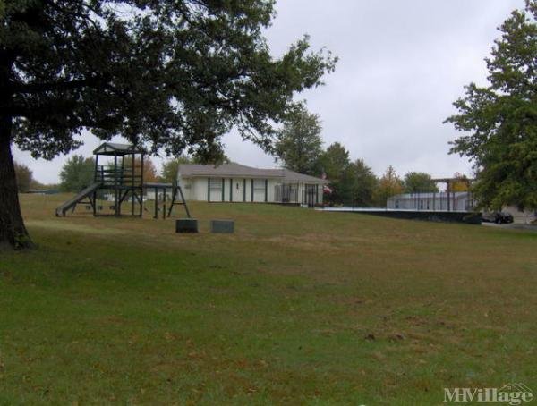 Photo 1 of 2 of park located at 10 SW 11th Rd. #138 Road Warrensburg, MO 64093