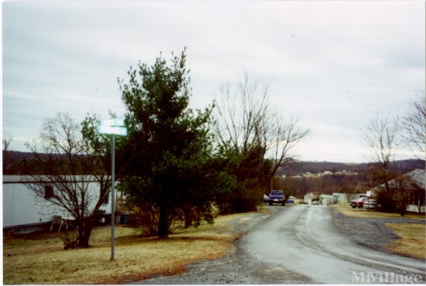 Photo 1 of 2 of park located at 361 S. Hillcrest Drive Madison Heights, VA 24572